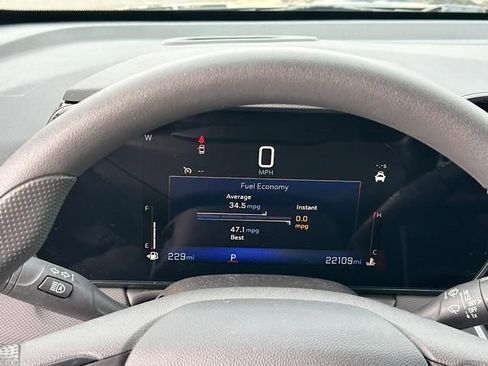 Used 2025 Chevrolet TrailBlazer LT image 26