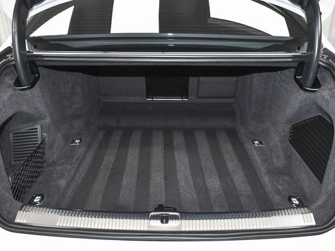 Used 2023 Audi S8 w/ S8 Comfort Plus Package image 79