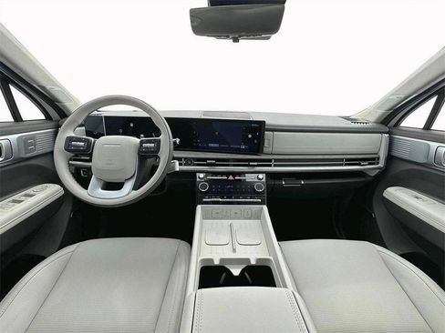 Used 2024 Hyundai Santa Fe Calligraphy image 22
