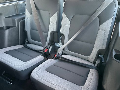 New 2025 Ford Bronco 2-Door w/ Sasquatch Package image 12