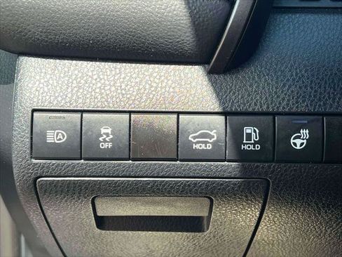 Certified 2024 Toyota Camry XSE w/ Navigation Package FWD image 23