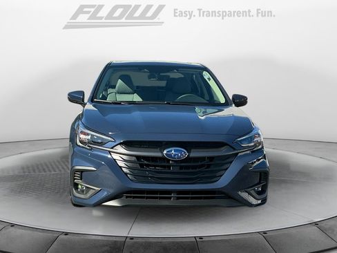 New 2025 Subaru Legacy Premium image 2