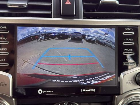 Certified 2024 Toyota 4Runner SR5 image 26