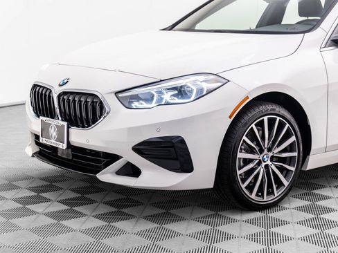 Certified 2024 BMW 228i xDrive Gran Coupe w/ Convenience Package image 32