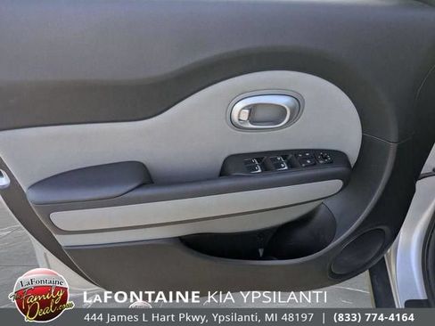 Used 2018 Kia Soul + FWD image 14