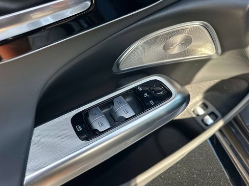 New 2026 Mercedes-Benz E 53 AMG e 4MATIC Sedan image 18