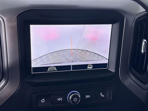 Used 2023 Chevrolet Silverado 1500 Custom image 15