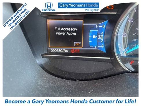 Used 2018 Ford Explorer Limited image 1