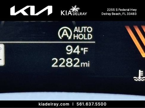 Used 2026 Kia Sorento EX AWD/4WD image 31