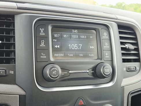 Used 2019 RAM 1500 Tradesman w/ Popular Equipment Group RWD image 24