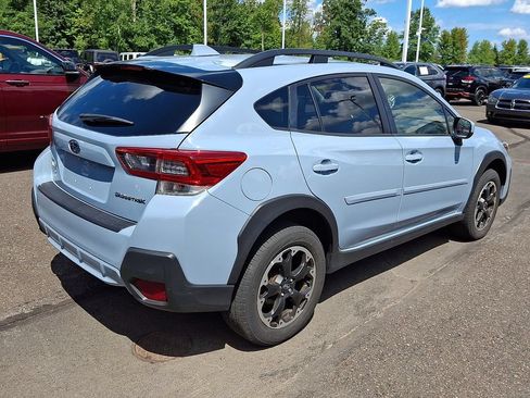 Used 2023 Subaru Crosstrek 2.0i Premium AWD/4WD image 5