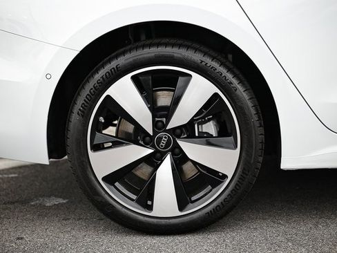 New 2025 Audi A5 2.0T Premium Plus image 6