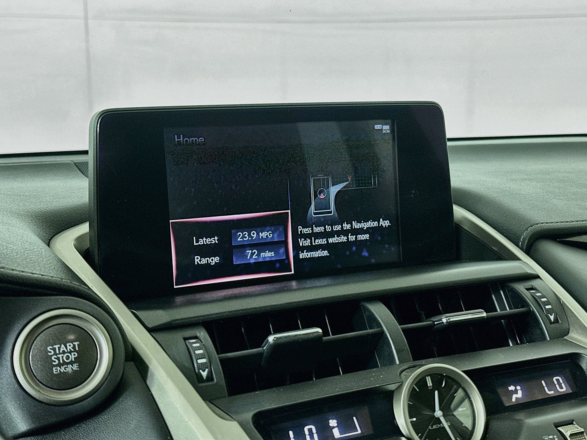 Used 2021 Lexus NX 300 FWD w/ Accessory Package 2 image 21