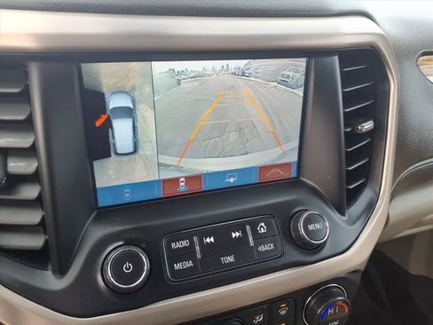 Used 2019 GMC Acadia Denali w/ Technology Package image 22