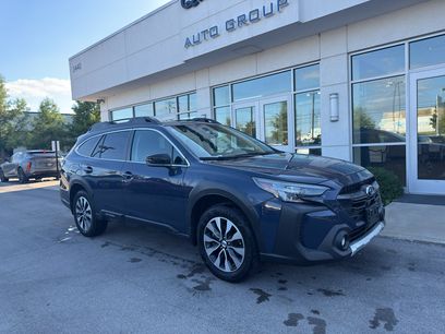 Used 2023 Subaru Outback Limited