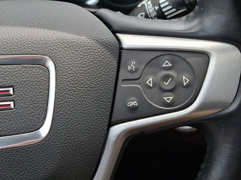 Used 2021 GMC Terrain SLE w/ Driver Convenience Package AWD/4WD image 21