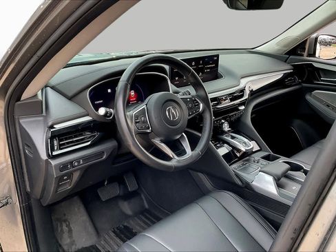 Used 2024 Acura MDX FWD image 16