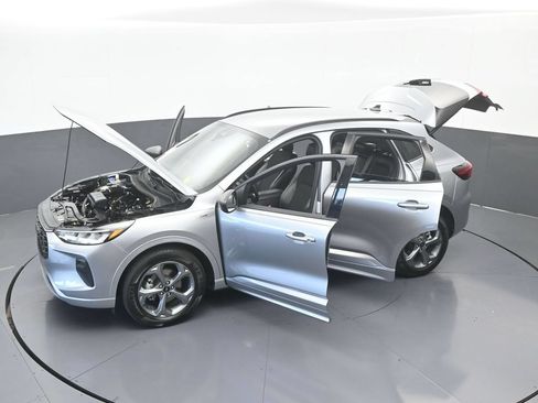 Used 2024 Ford Escape ST-Line FWD image 63