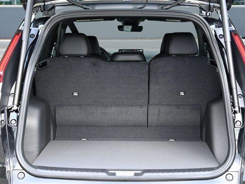 New 2026 Honda CR-V Sport Touring image 9