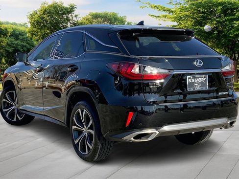 Used 2017 Lexus RX 350 FWD image 4