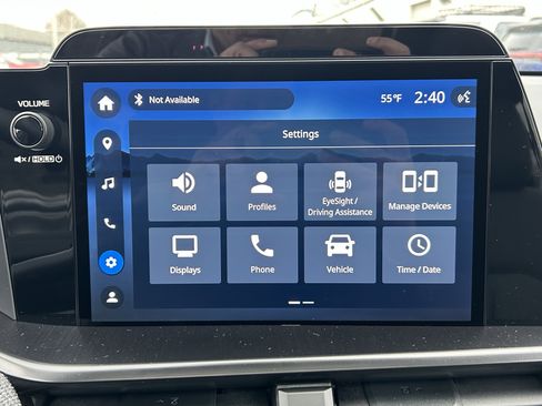 New 2026 Subaru Outback Limited image 15