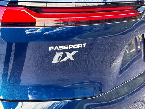 Used 2026 BMW iX xDrive60 image 6