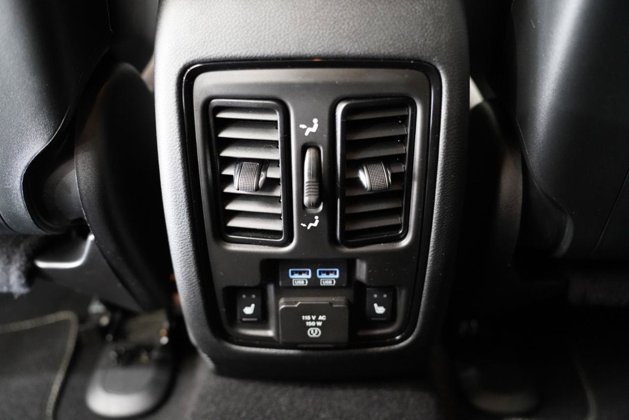 Used 2024 Dodge Durango SRT Hellcat AWD/4WD image 34
