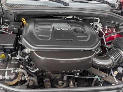 Used 2017 Dodge Durango GT w/ Premium Group AWD/4WD image 16