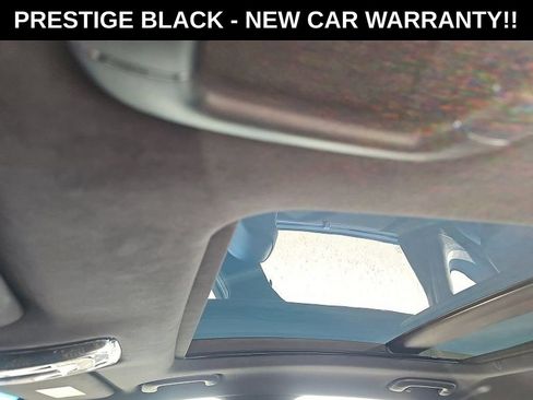 Used 2026 Genesis G80 3.5T Prestige AWD/4WD image 8