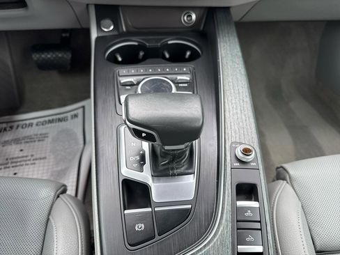 Used 2018 Audi A5 2.0T Premium Plus image 58