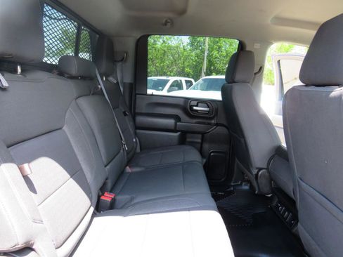 Used 2021 Chevrolet Silverado 2500 LT w/ Convenience Package AWD/4WD image 30