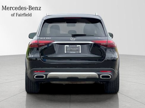Used 2024 Mercedes-Benz GLE 350 4MATIC image 7
