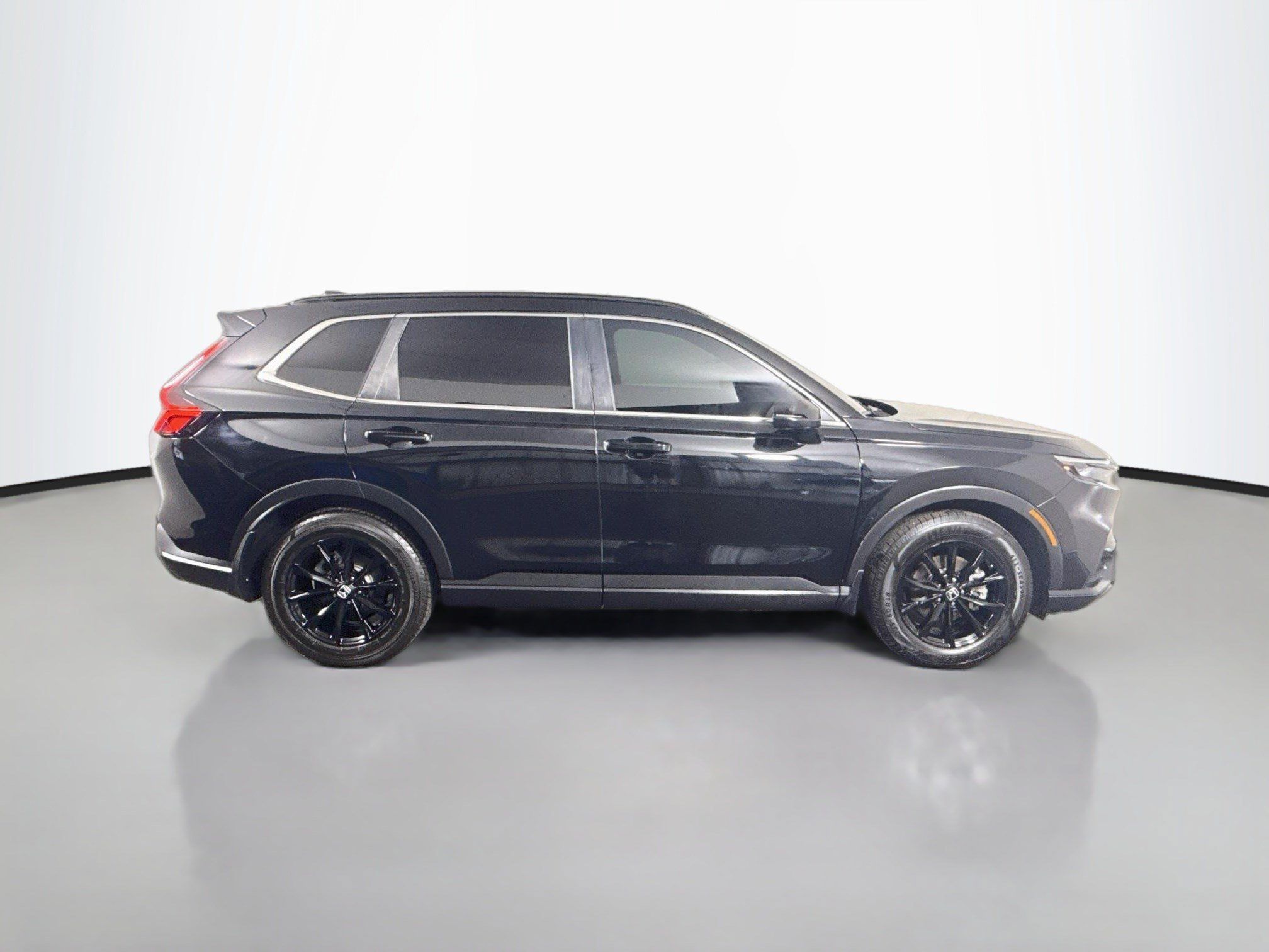 Used 2025 Honda CR-V Sport-L image 11