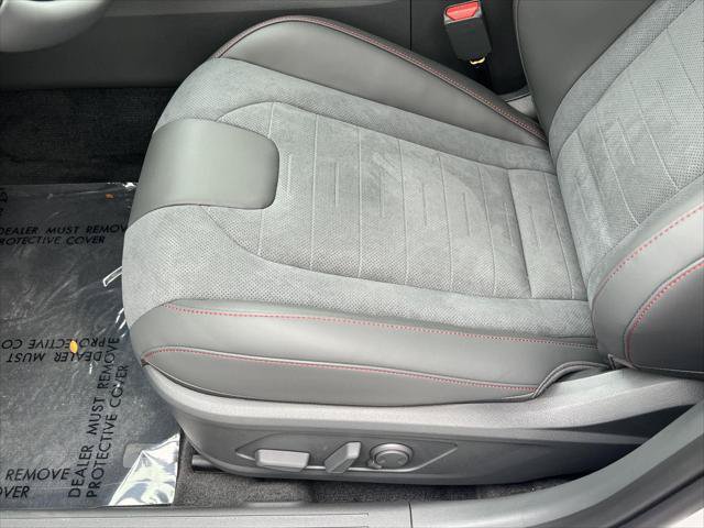New 2027 Hyundai Sonata N Line FWD image 54