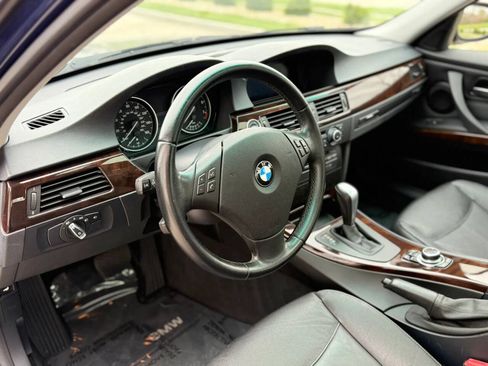 Used 2011 BMW 328i Sedan RWD image 11
