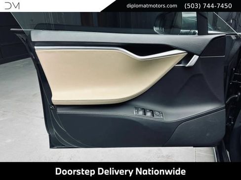 Used 2014 Tesla Model S 85 RWD image 25
