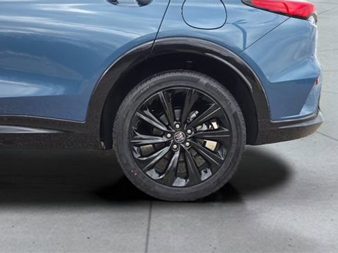 Used 2025 Buick Envista Sport Touring w/ Convenience I Package image 30