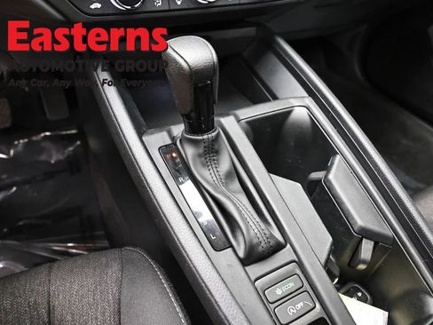 Used 2025 Honda Accord SE image 13