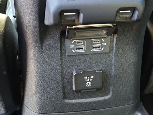 Used 2021 Jeep Wrangler Unlimited Sahara w/ Uconnect 4C Nav & Sound Group image 45