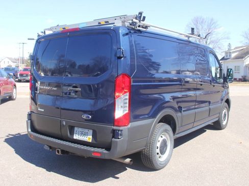 Used 2020 Ford Transit 250 Low Roof image 27