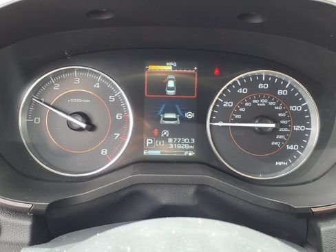 Used 2021 Subaru Crosstrek 2.5i Limited w/ Moonroof Package 2 AWD/4WD image 6