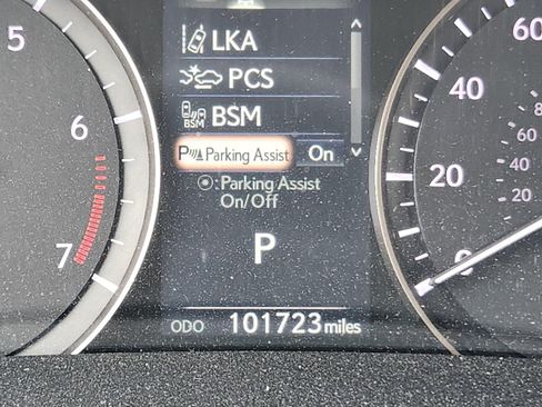 Used 2017 Lexus RX 350 AWD image 8