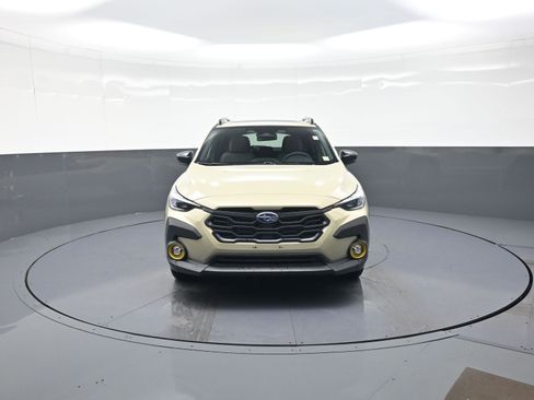 New 2026 Subaru Crosstrek 2.5i Sport AWD/4WD image 8