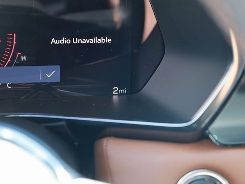 New 2026 GMC Canyon AT4 image 14