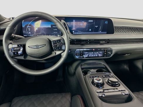 New 2026 Genesis G90 3.5T Prestige image 19