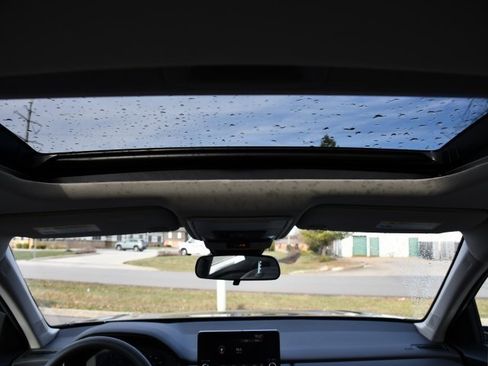 Used 2024 Honda Accord EX image 30