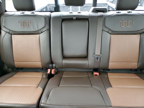 New 2026 Ford F250 King Ranch w/ Chrome Package image 34