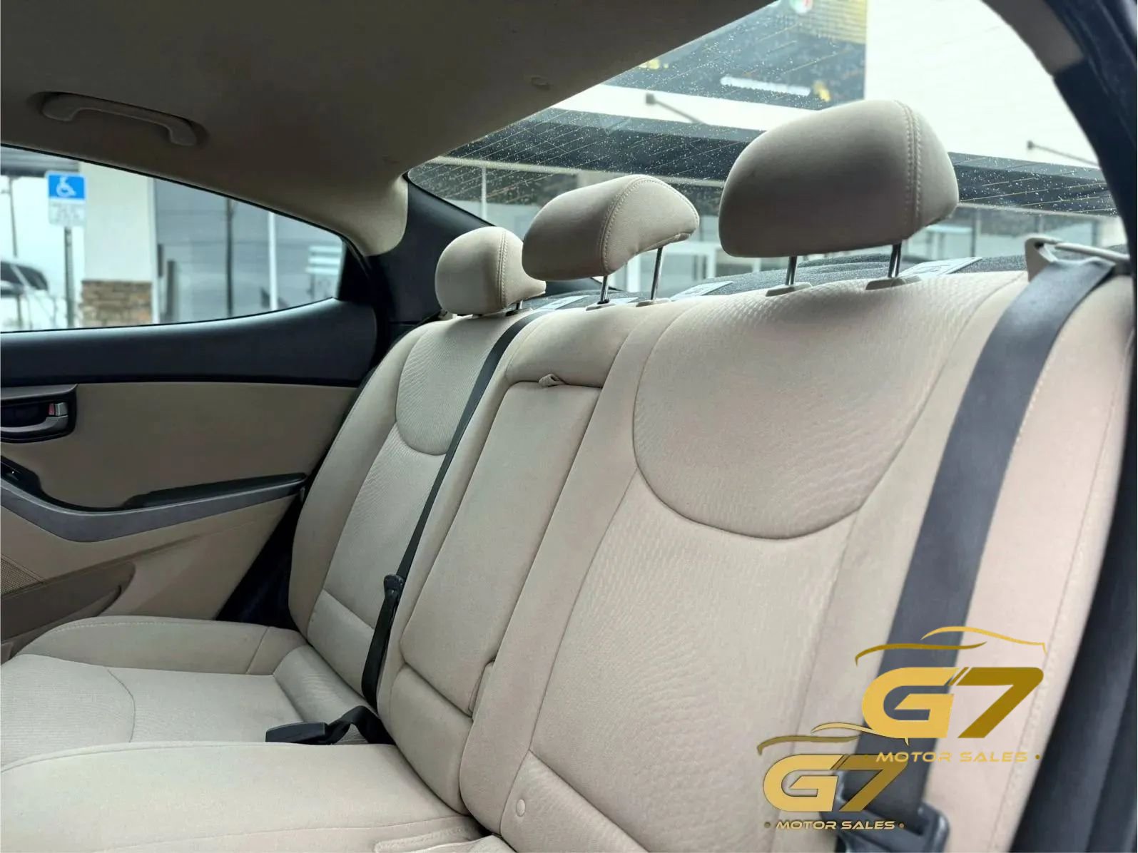 Used 2016 Hyundai Elantra Value Edition FWD image 16