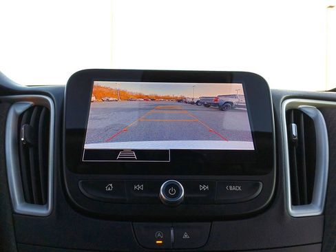 Certified 2023 Chevrolet Malibu LT w/ Driver Confidence Package image 14