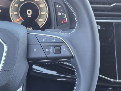New 2026 Audi Q7 3.0T Premium Plus AWD/4WD image 35